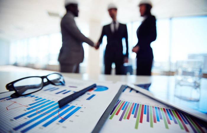 CORPORATE FINANCE ADVISORY INVIGENCE