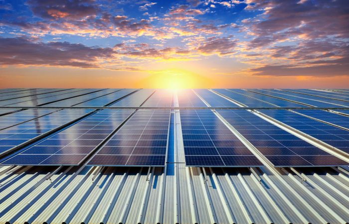 RENEWABLE ENERGY INVERGENCE